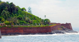 Aguada Beach