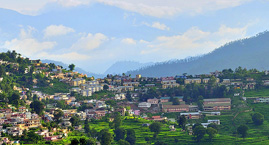 Almora