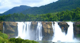 Athirapally