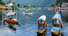 Joyfull Kashmir