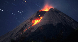 Barren Island