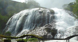 Bhandardara