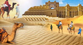 Rajasthan Tour Packages