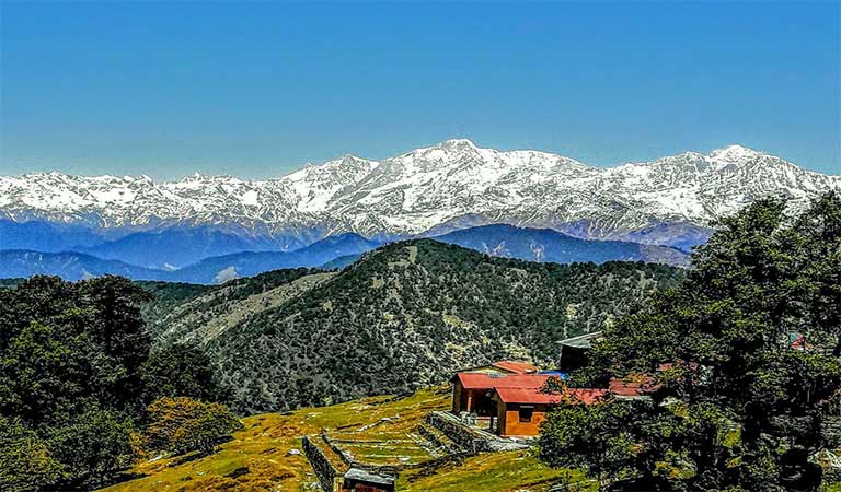 Chopta