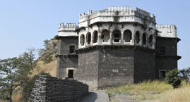 Daulatabad