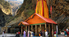 Devbhumi Pilgrimage Tour Packages