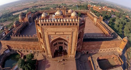 Fatehpur Sikri