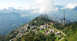 Gangtok