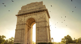 India Gate