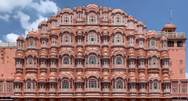 Jaipur