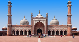 Jama Masjid