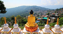 Kalimpong