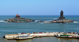 Kanyakumari