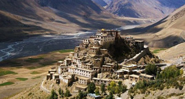 Lahaul & Spiti