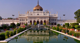 Lucknow