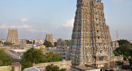 Madurai