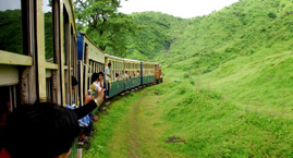 Matheran