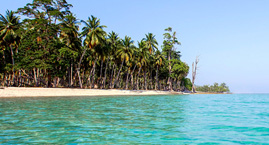 Middle Andaman