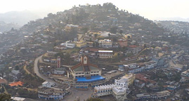 Mokokchung