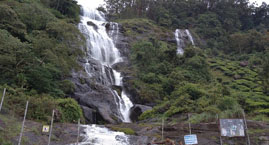 Munnar