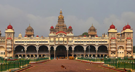 Mysore