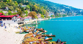 Nainital