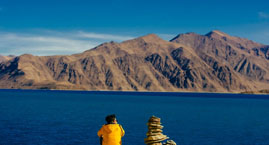 Nubra Valley