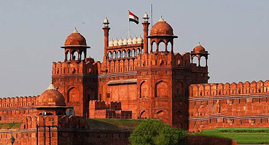 Red Fort