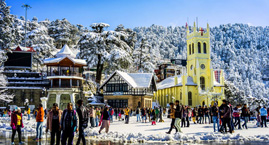 Shimla