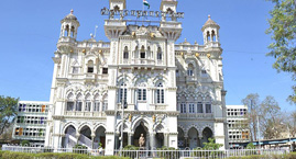 Solapur