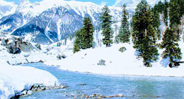 Sonmarg