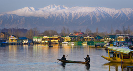 Srinagar