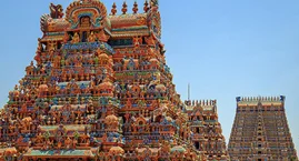 Tamil Nadu