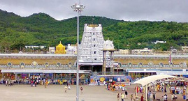 Tirupati