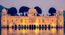 Udaipur