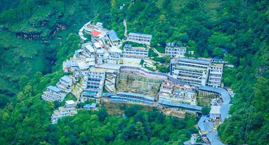 Vaishno Devi Temple