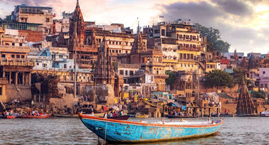 Varanasi