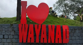 Wayanad