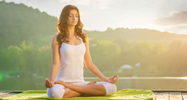 Yoga and Ayurveda